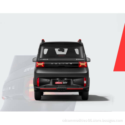 Wuling Hongguang  Mini EV Gameboy 2022 Wuling Mni EV Car Electric Cars For Sale